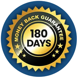 Cardio Shield 60 day money back guarantee