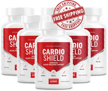 Cardio Shield